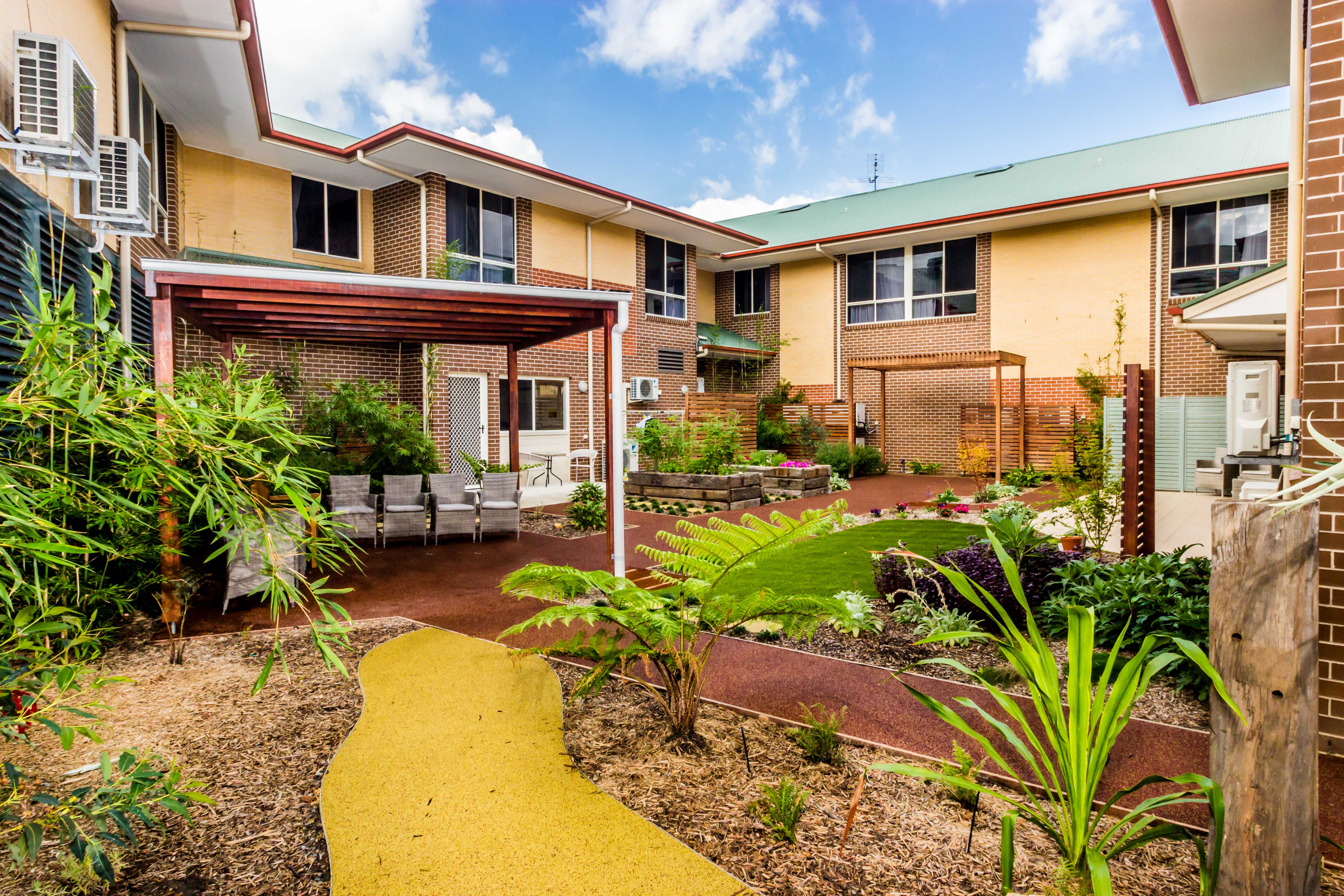 MUD Landscape Design