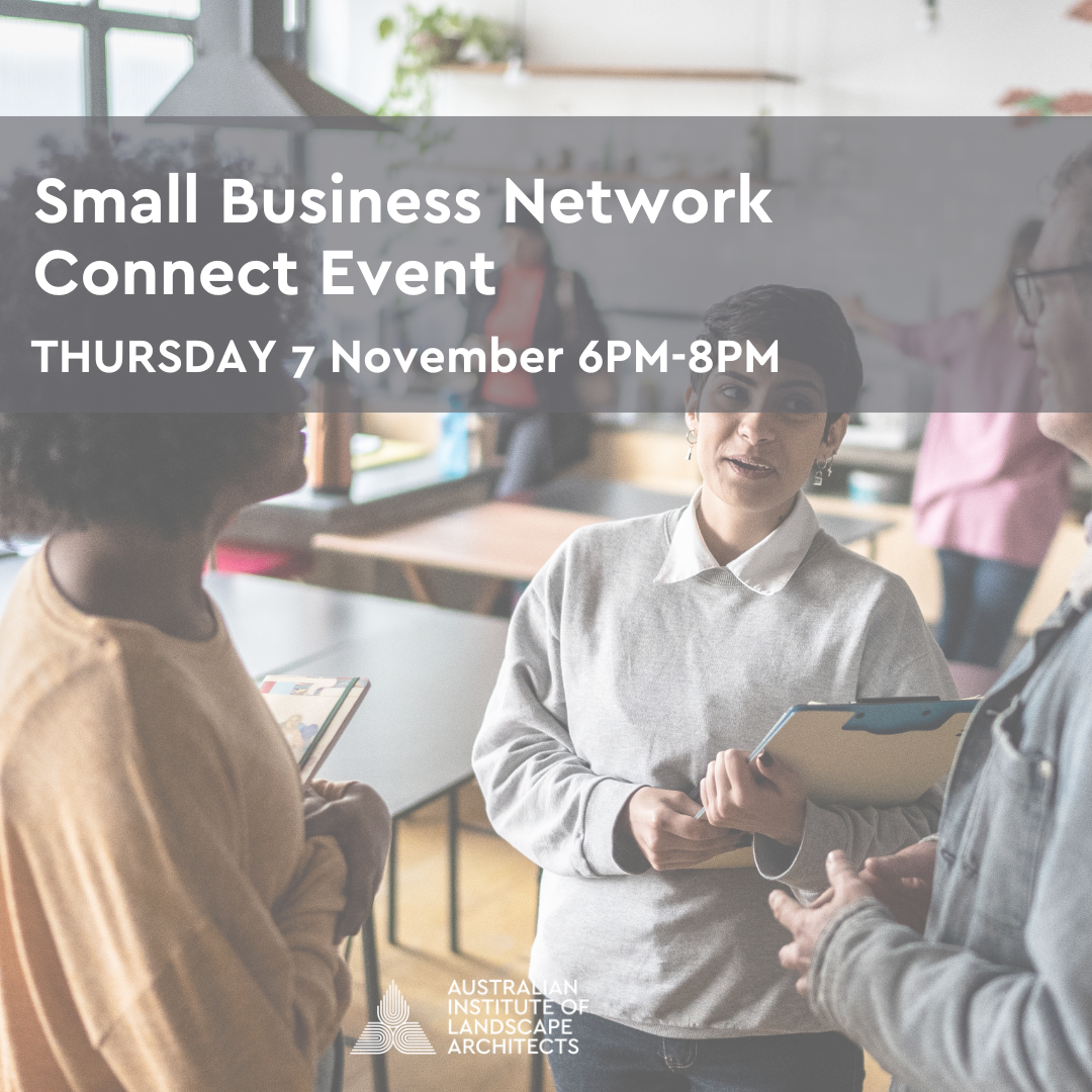 LDI AILA 7 Nov 24 SBN Networking