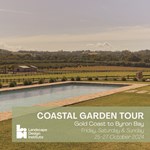 LDI Coastal Gardens Tour image