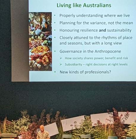 Prof Andrew Campbell