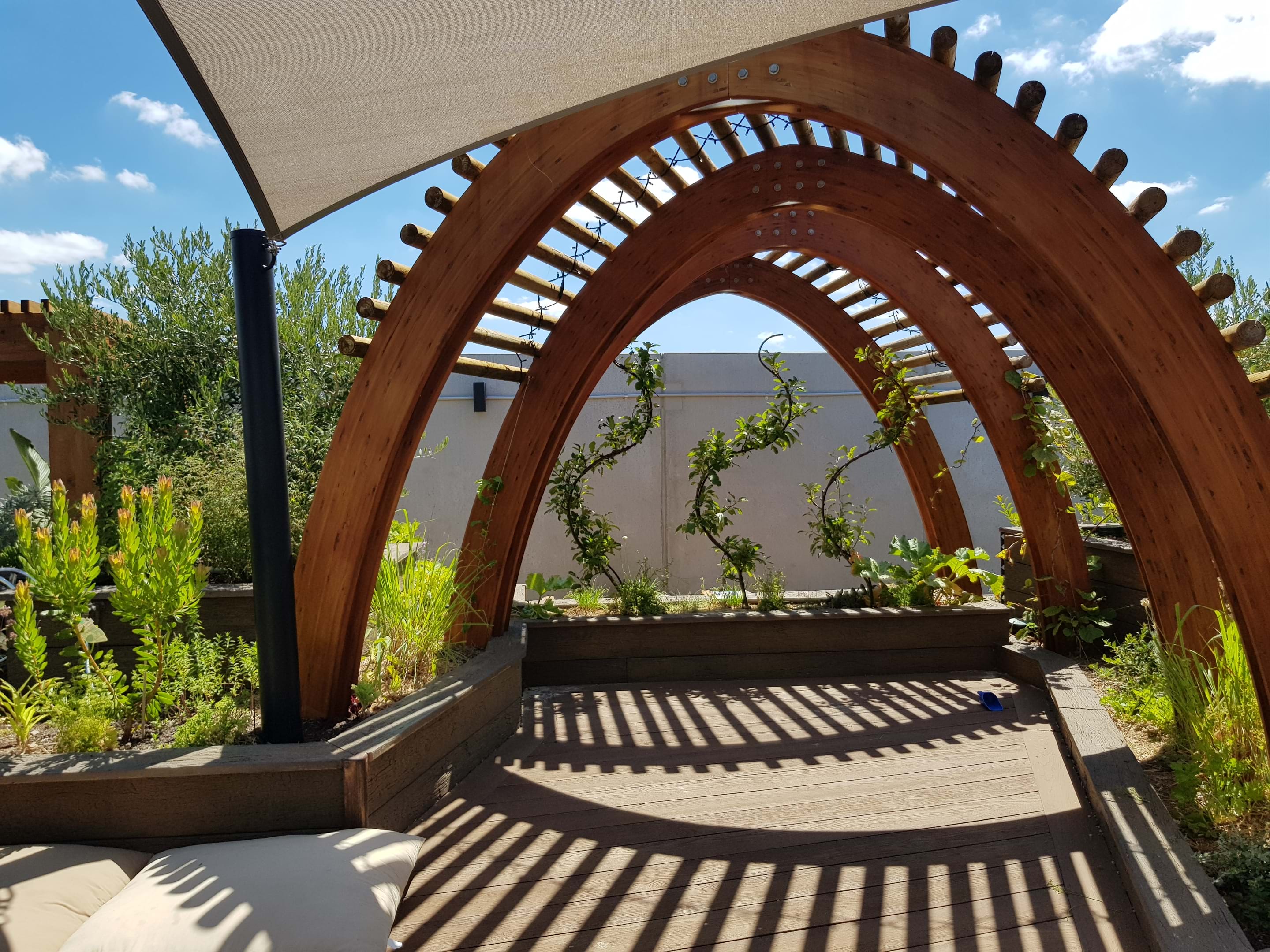 Educational Playspace