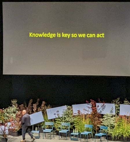 Fergus Garrett, UK - The Garden: A Paradise of Biodiversity