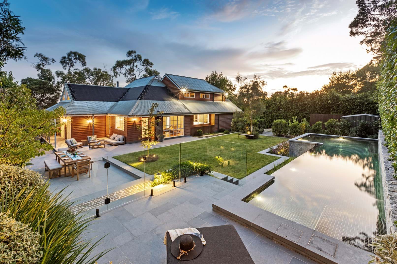 National Landscape Design Awards