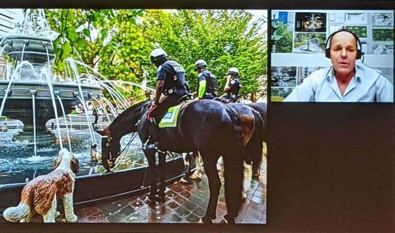 Claude Cormier, Canada - Serious Fun