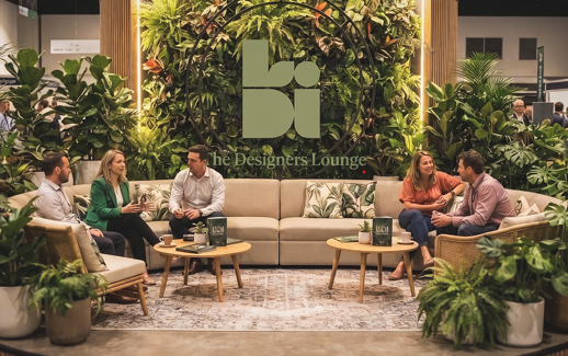 Designers' Lounge