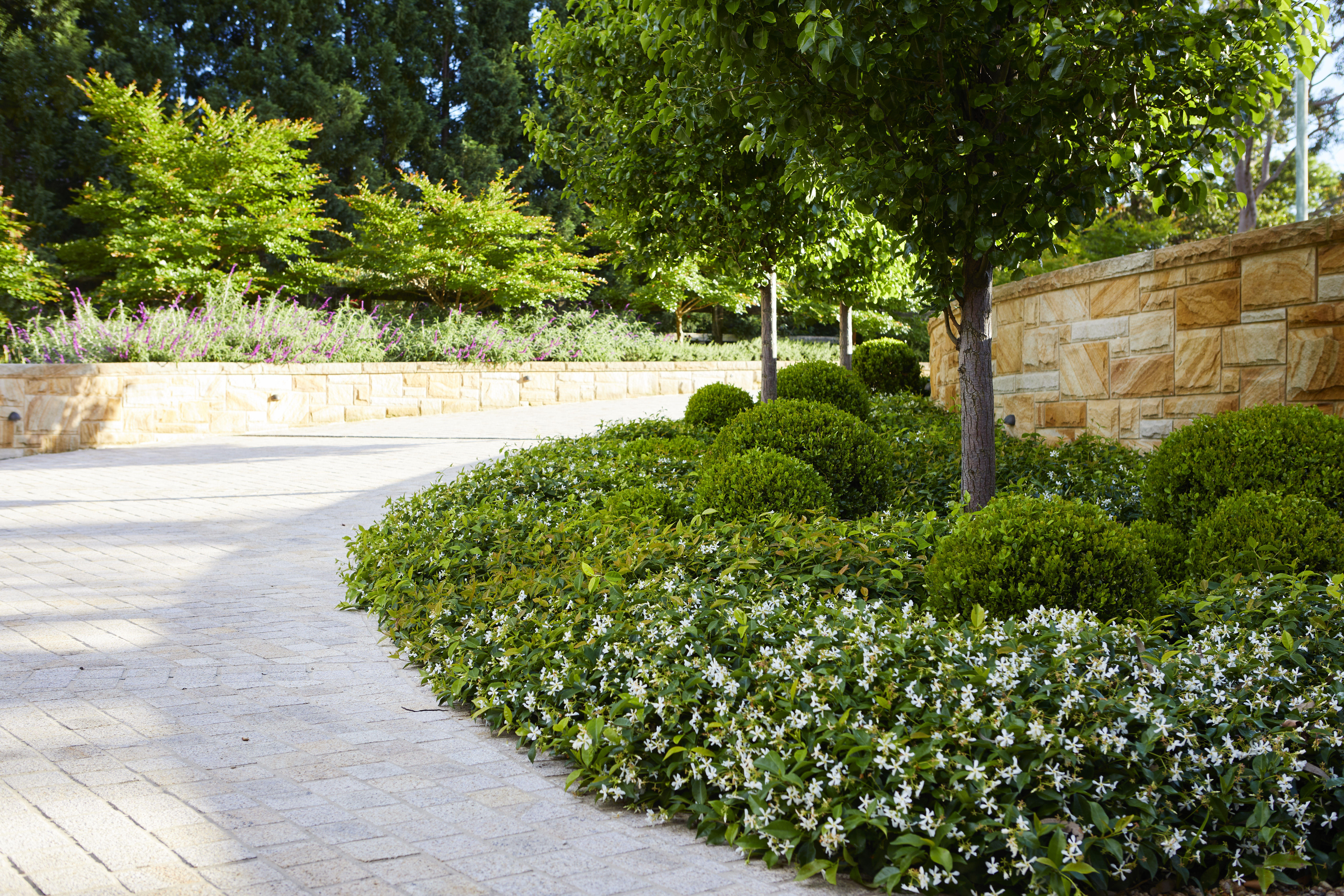 Outdoor Establishments