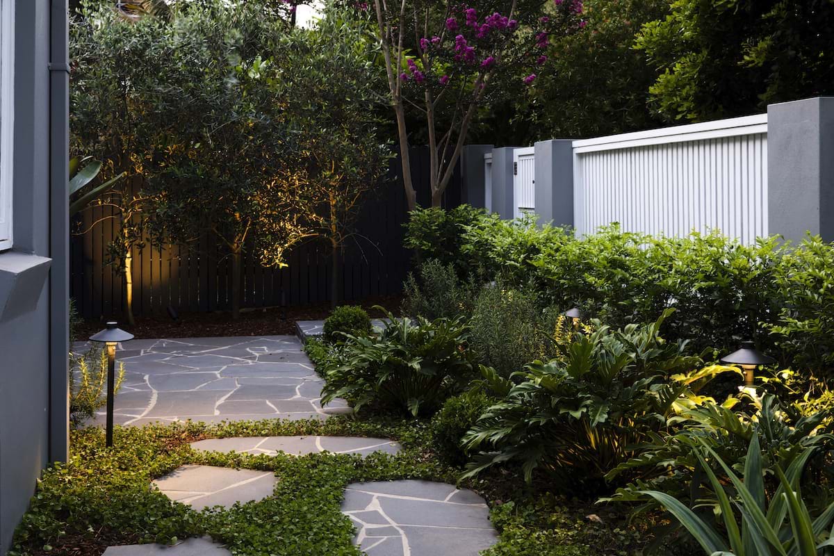 Oliver Sizeland Growing Rooms Landscapes