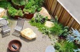 Barbara Landsberg Landsberg Garden Design