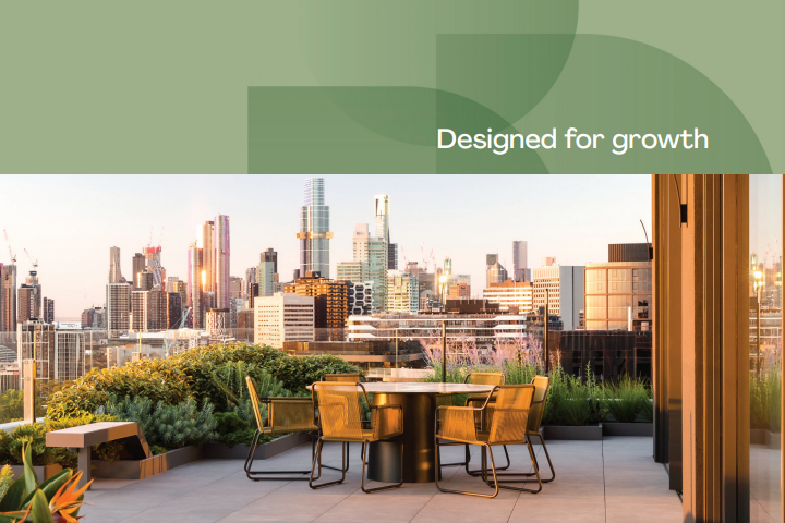 Partner with LDI Sponsorship