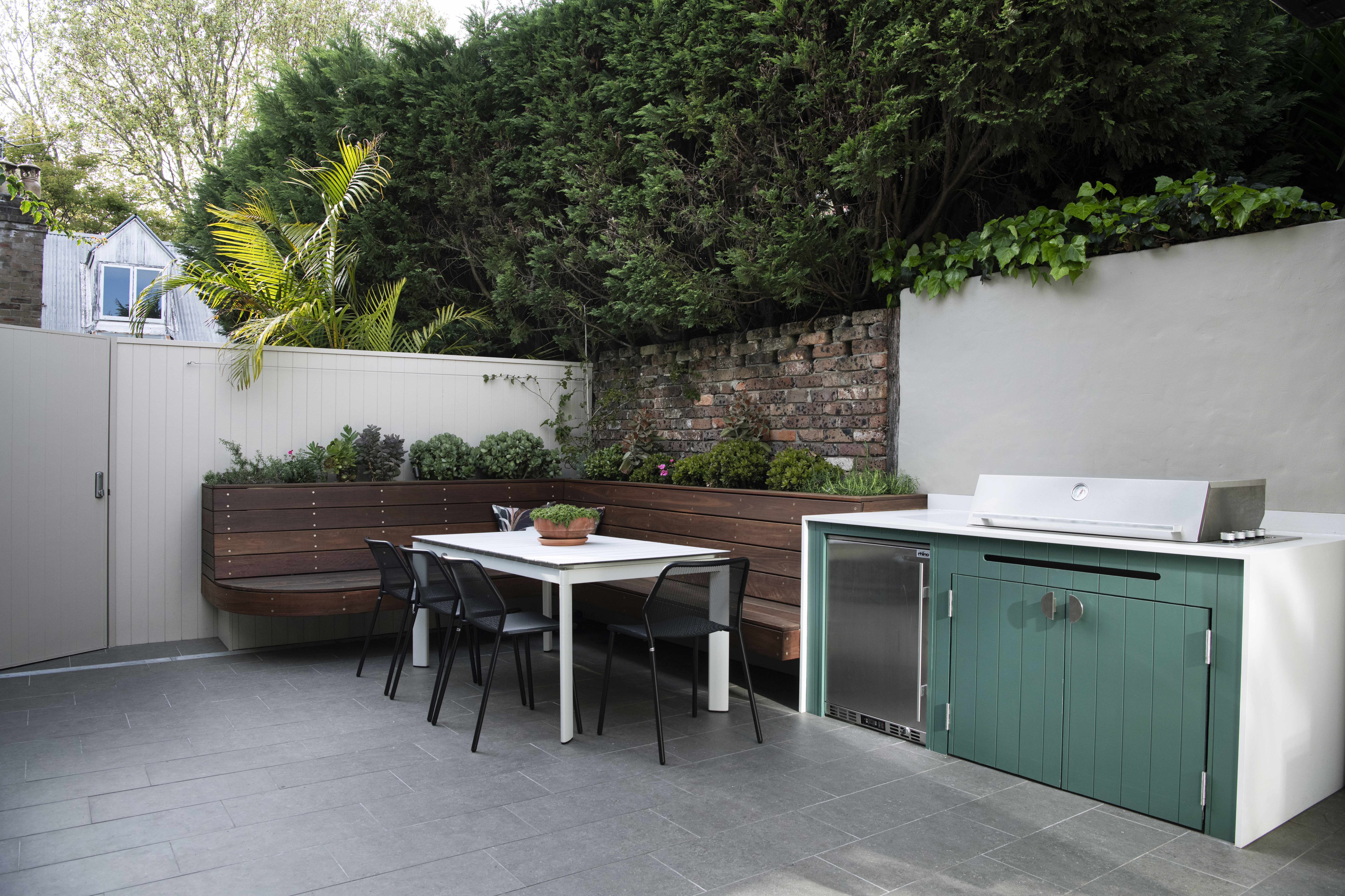 Baldwin Botanical Design