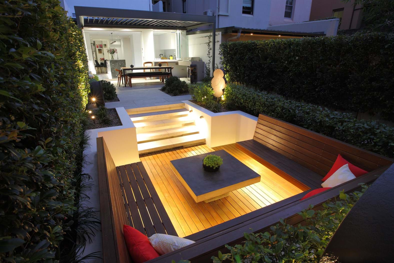 Allan Correy Award for Design Excellence