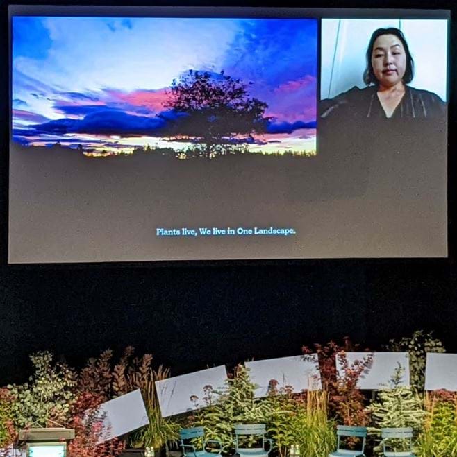 Midori Shintani, Japan - Gardening the Forest: Hokkaido