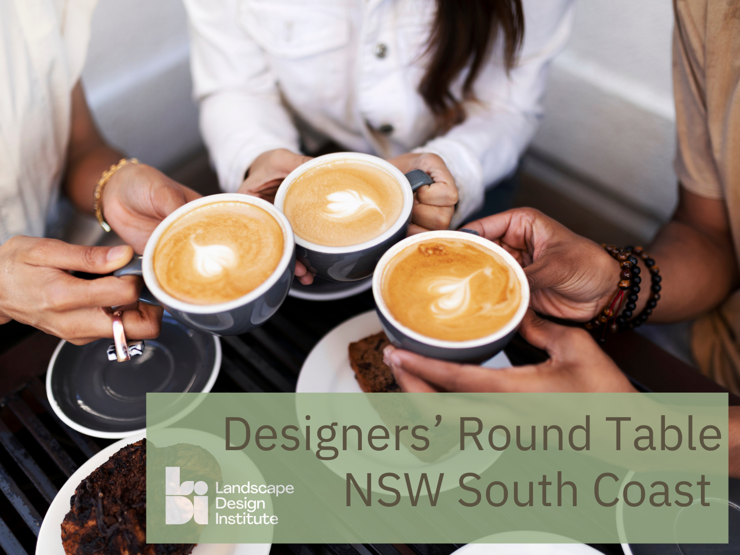 NSW South Coast Round Table