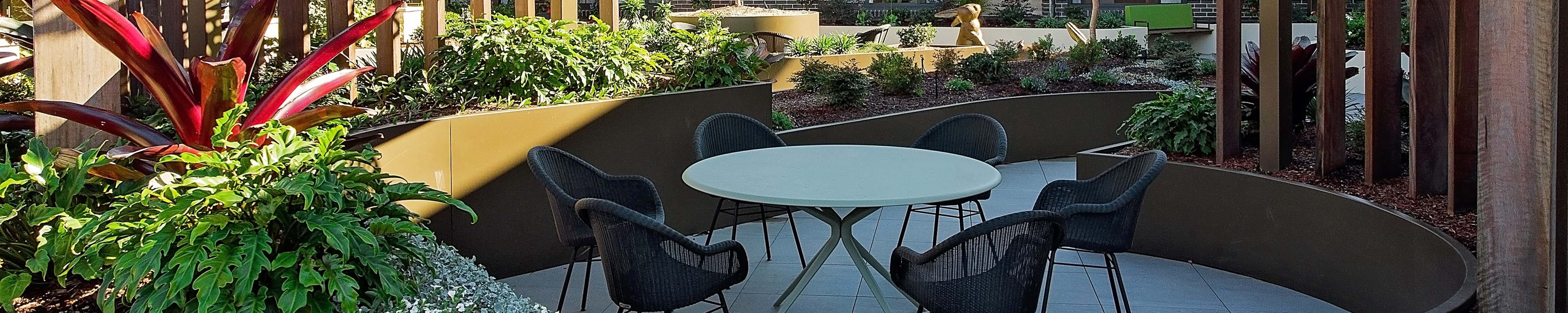 EMPLOYMENT & CAREERS