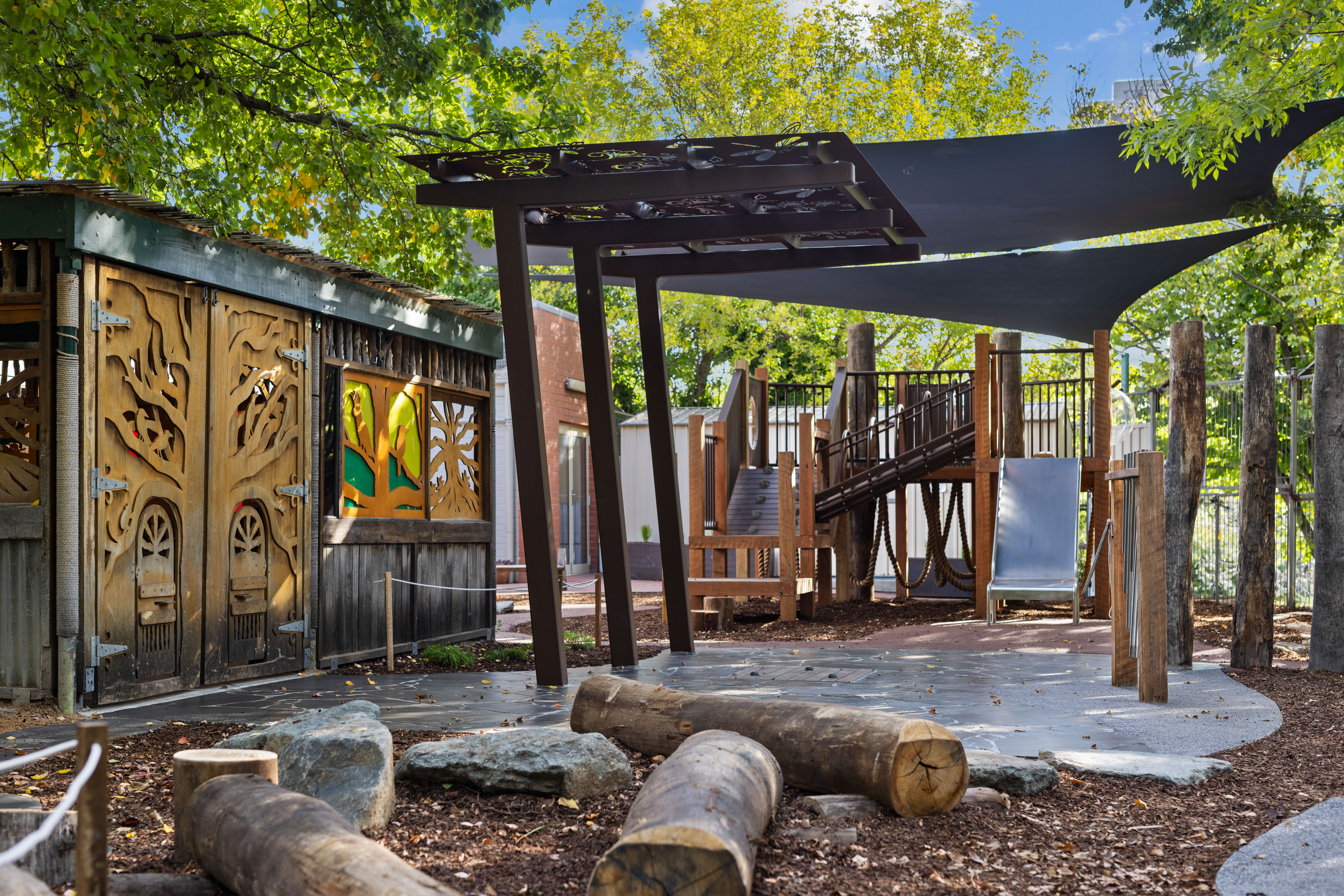 Kate O'Hara
Soul2Soil
Silver Award