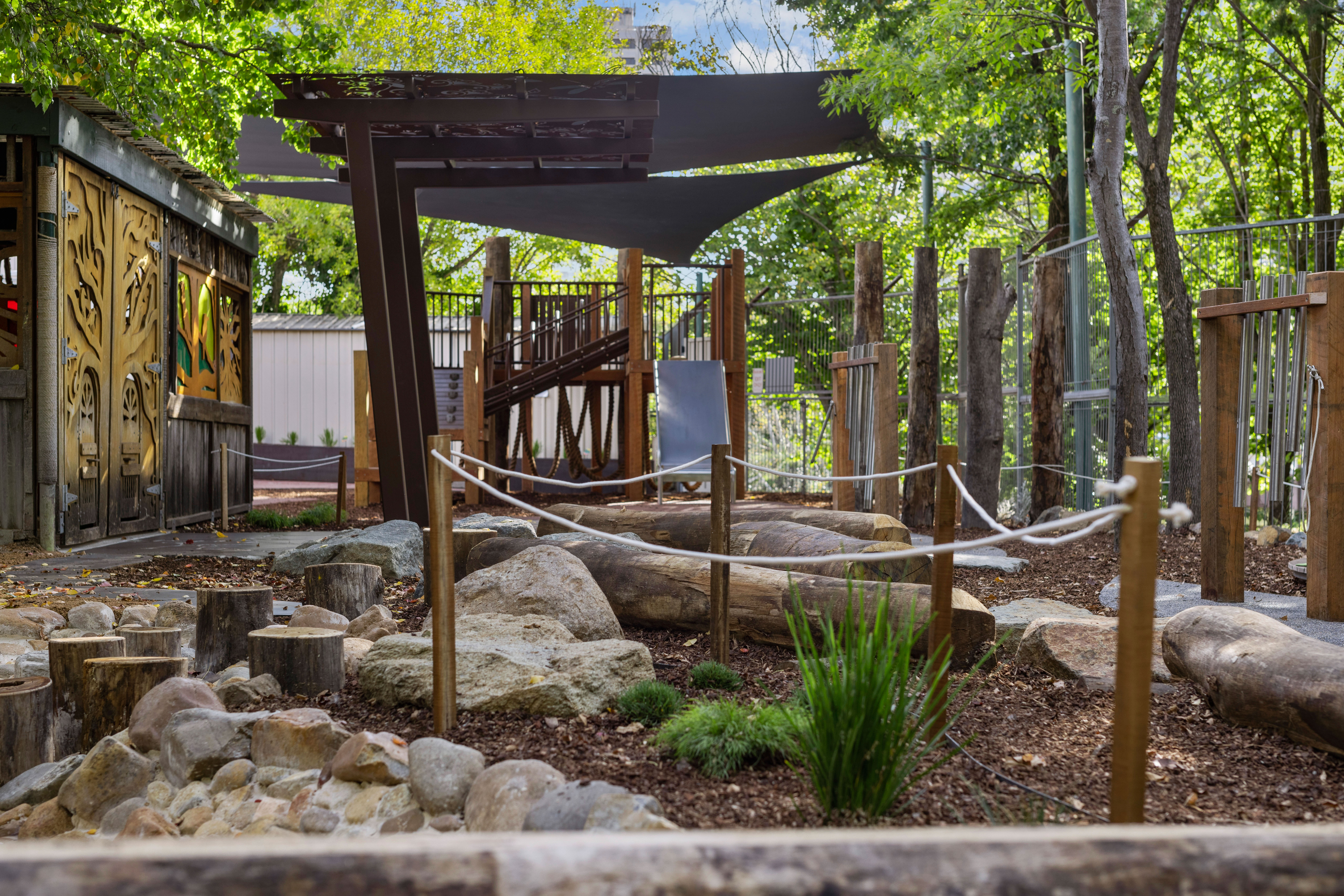 Commercial Design - Educational/Institutional