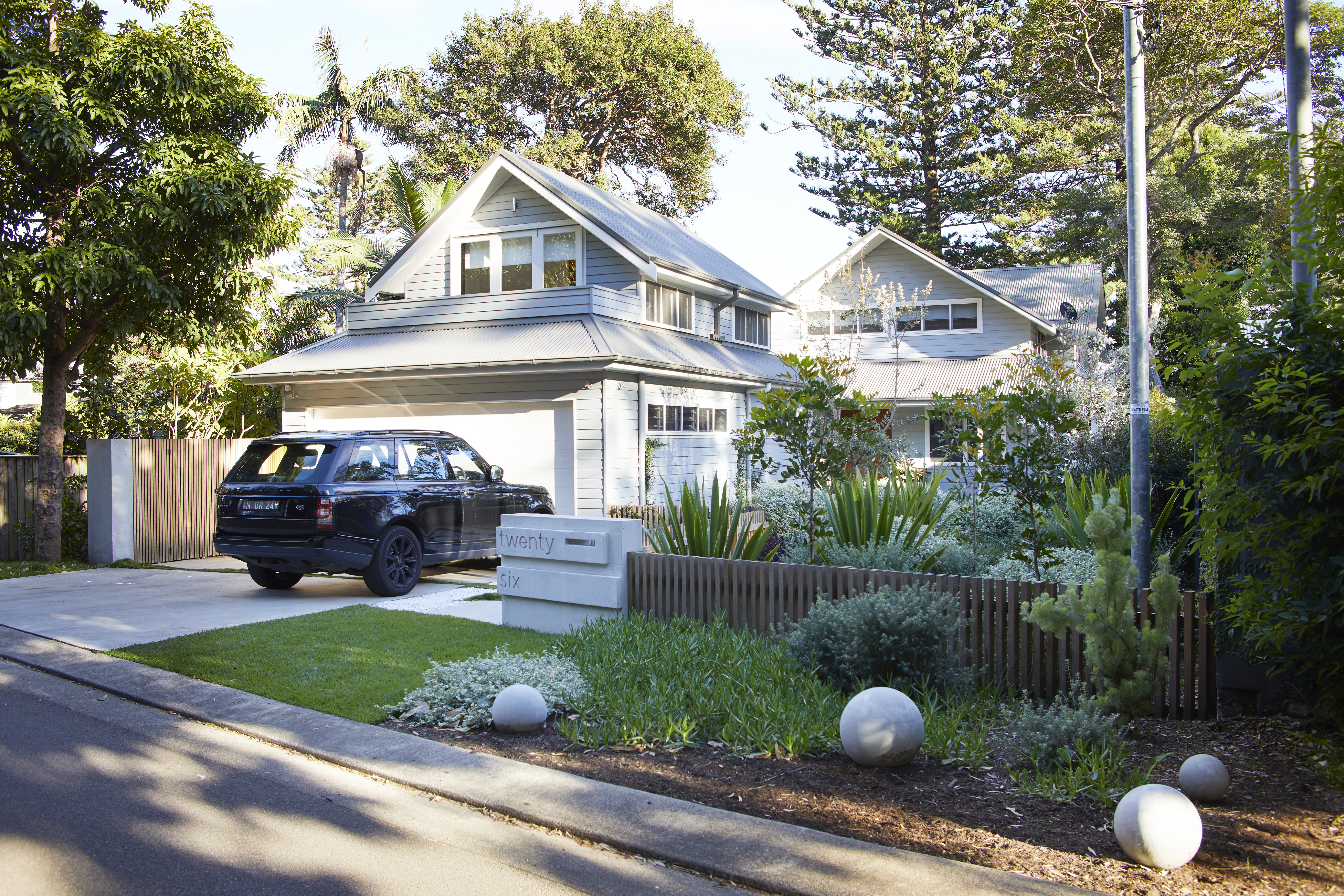 Landscape Designer of the Year - Residential Design