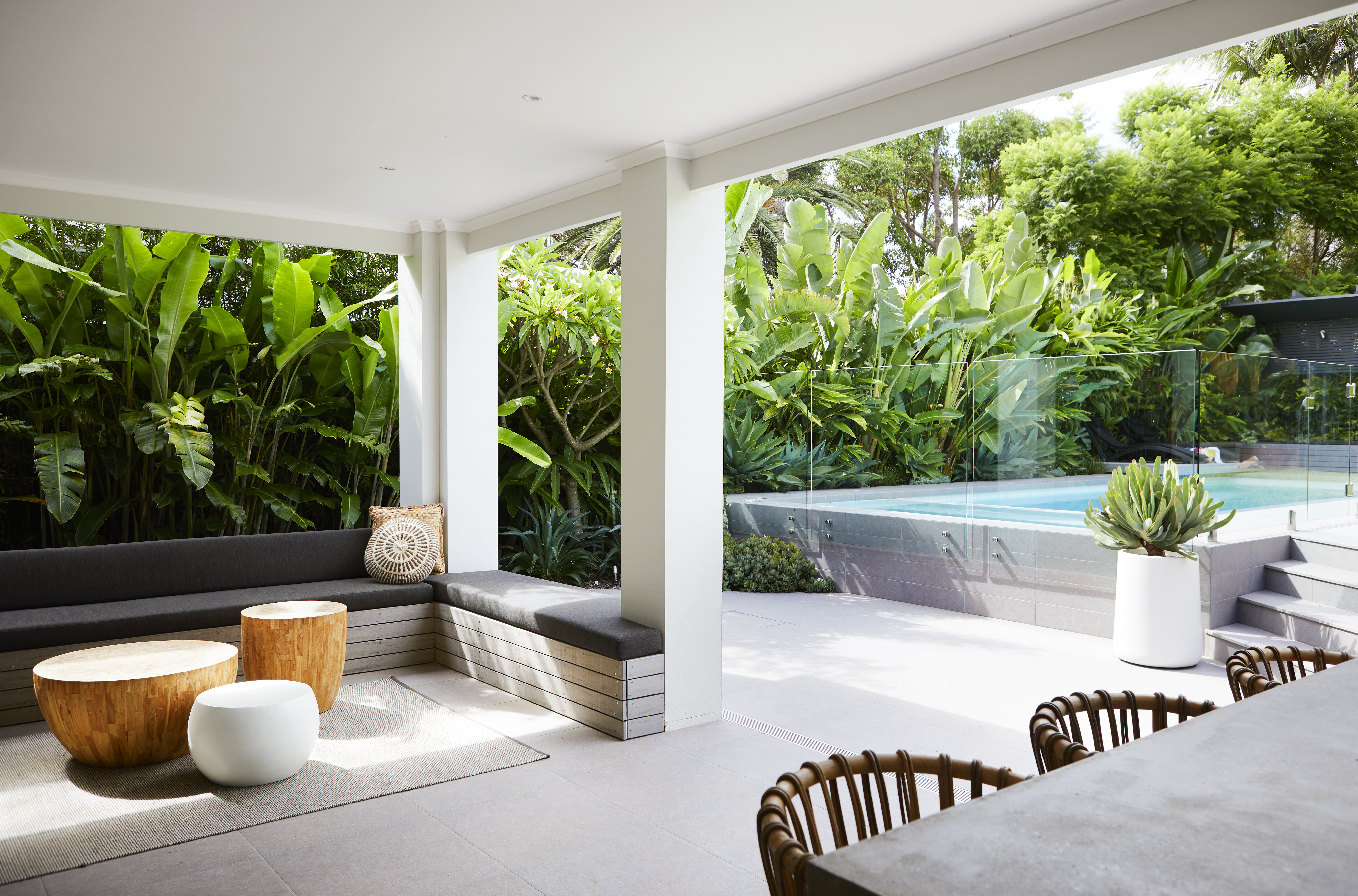 Residential Design (Large Scale)