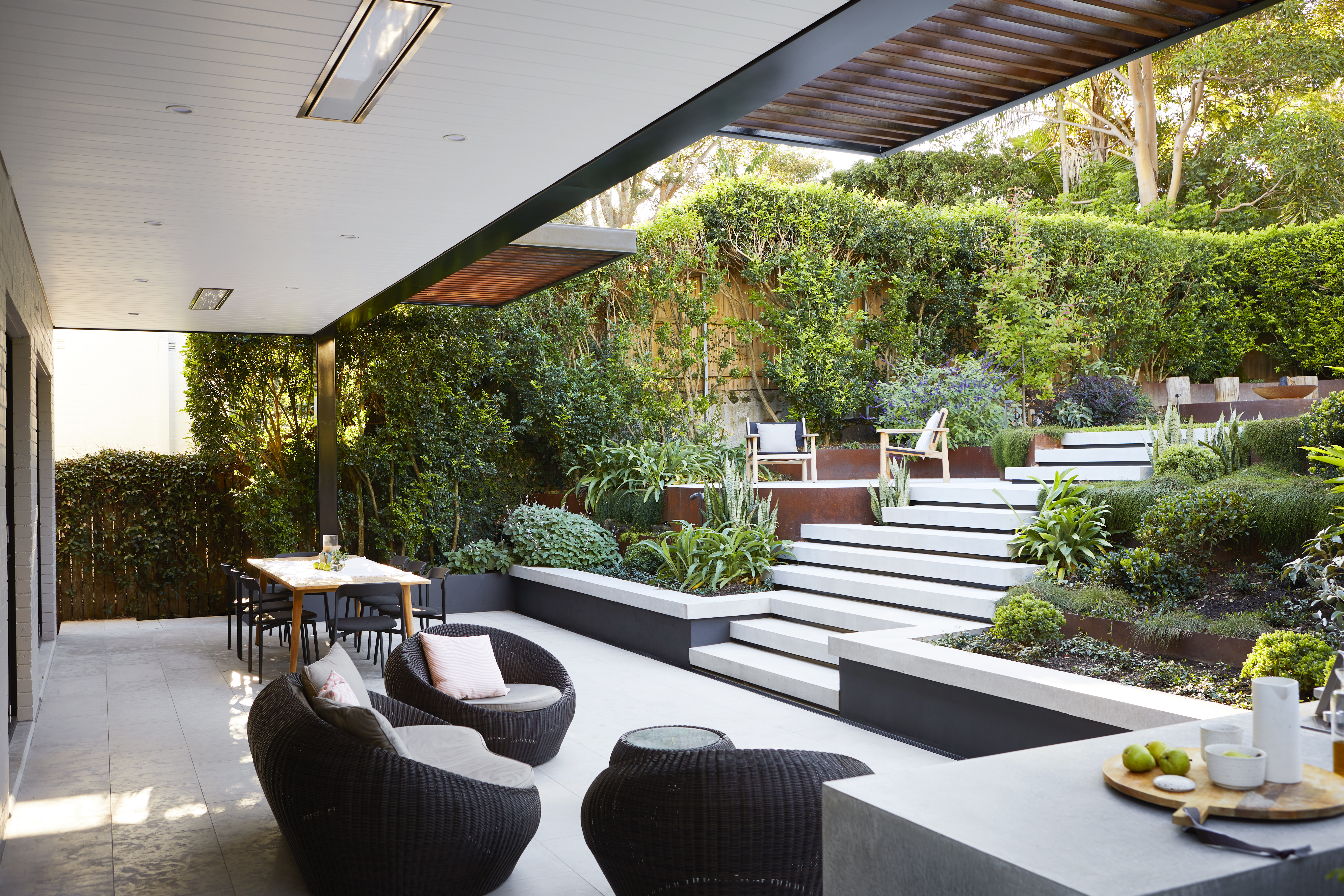 Phil Antcliff
Fifth Season Landscapes
Silver Award