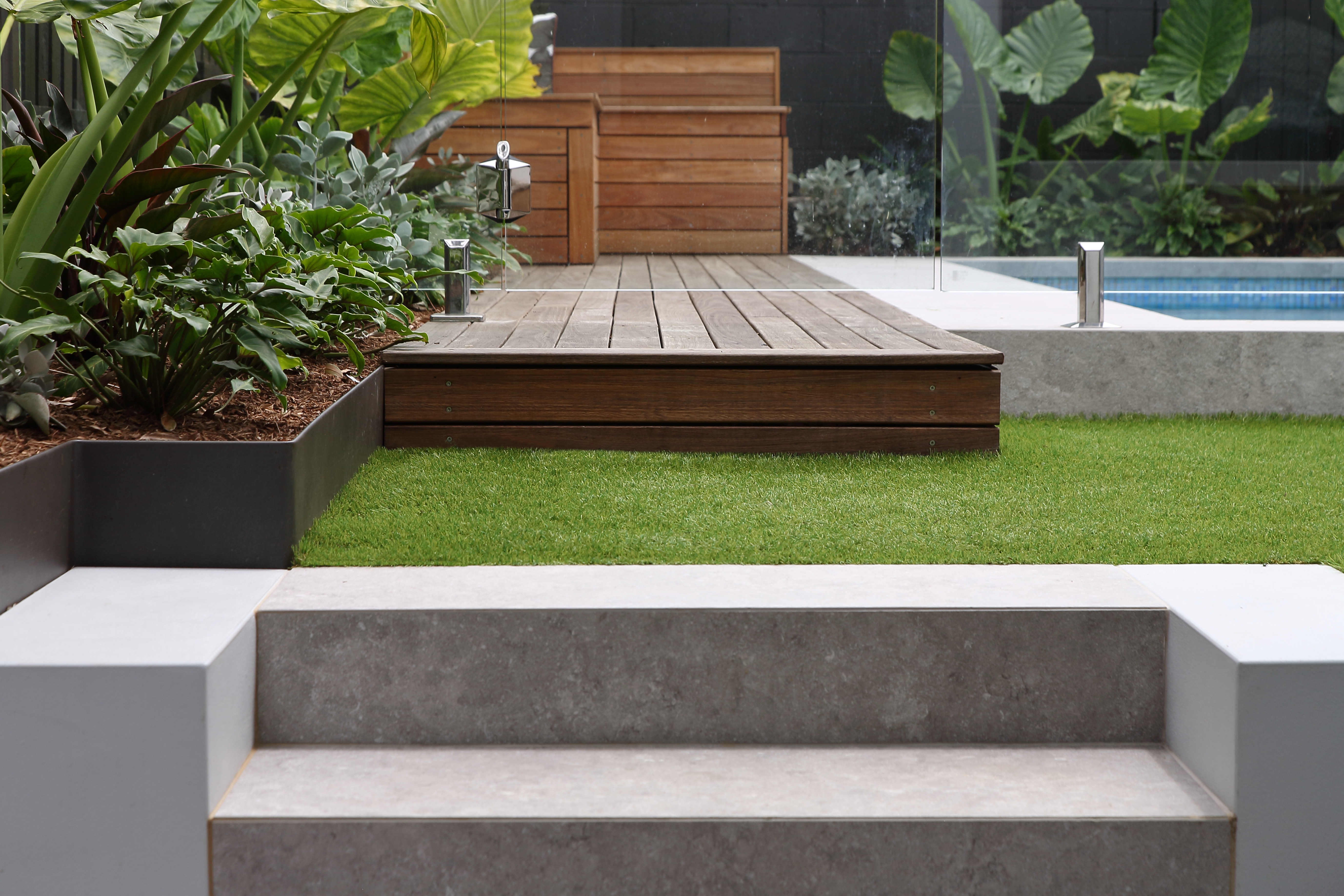 Silver Award Karen Staunton-Ross Outside Living