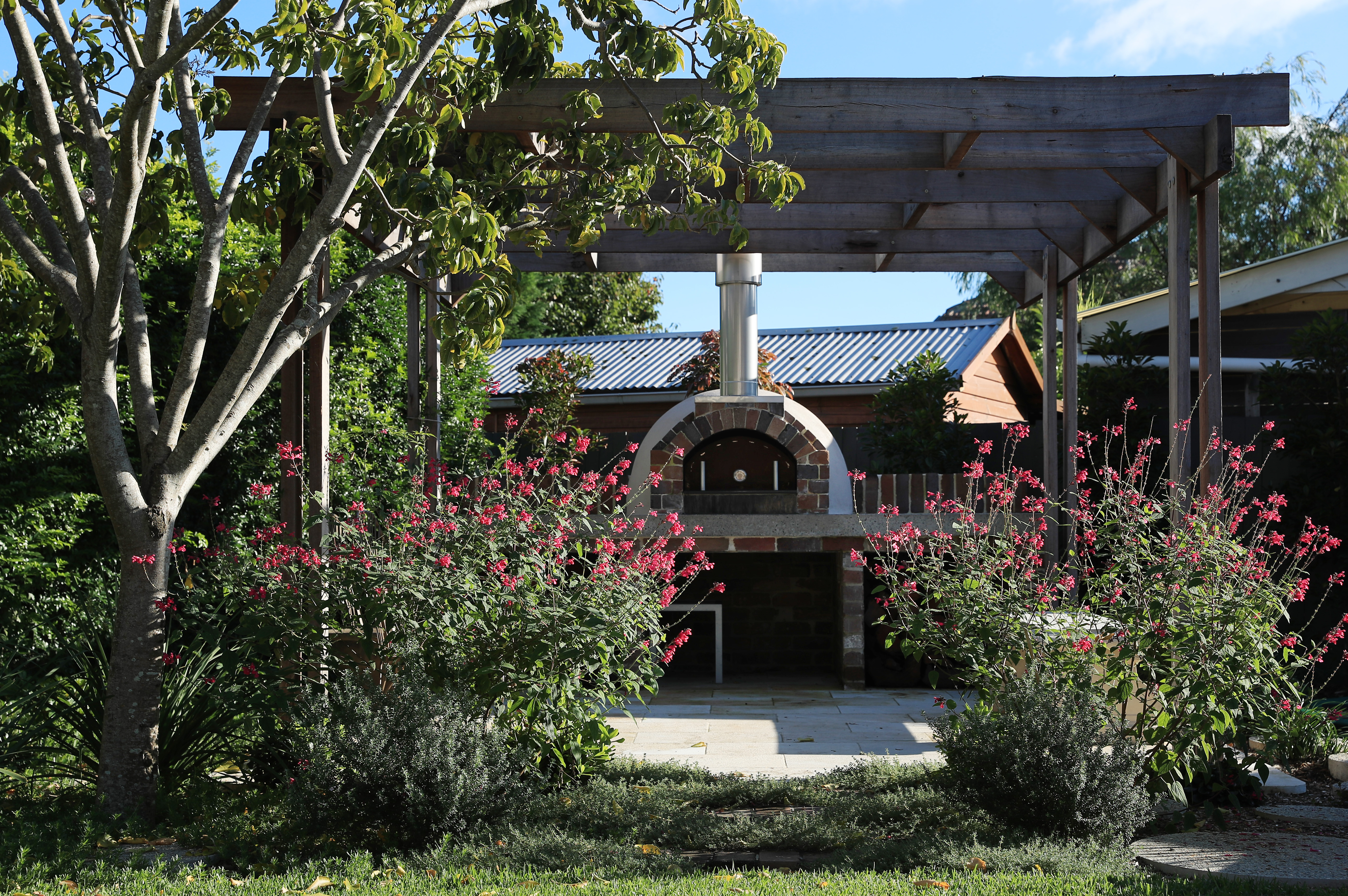 Residential Design (Mid Scale)