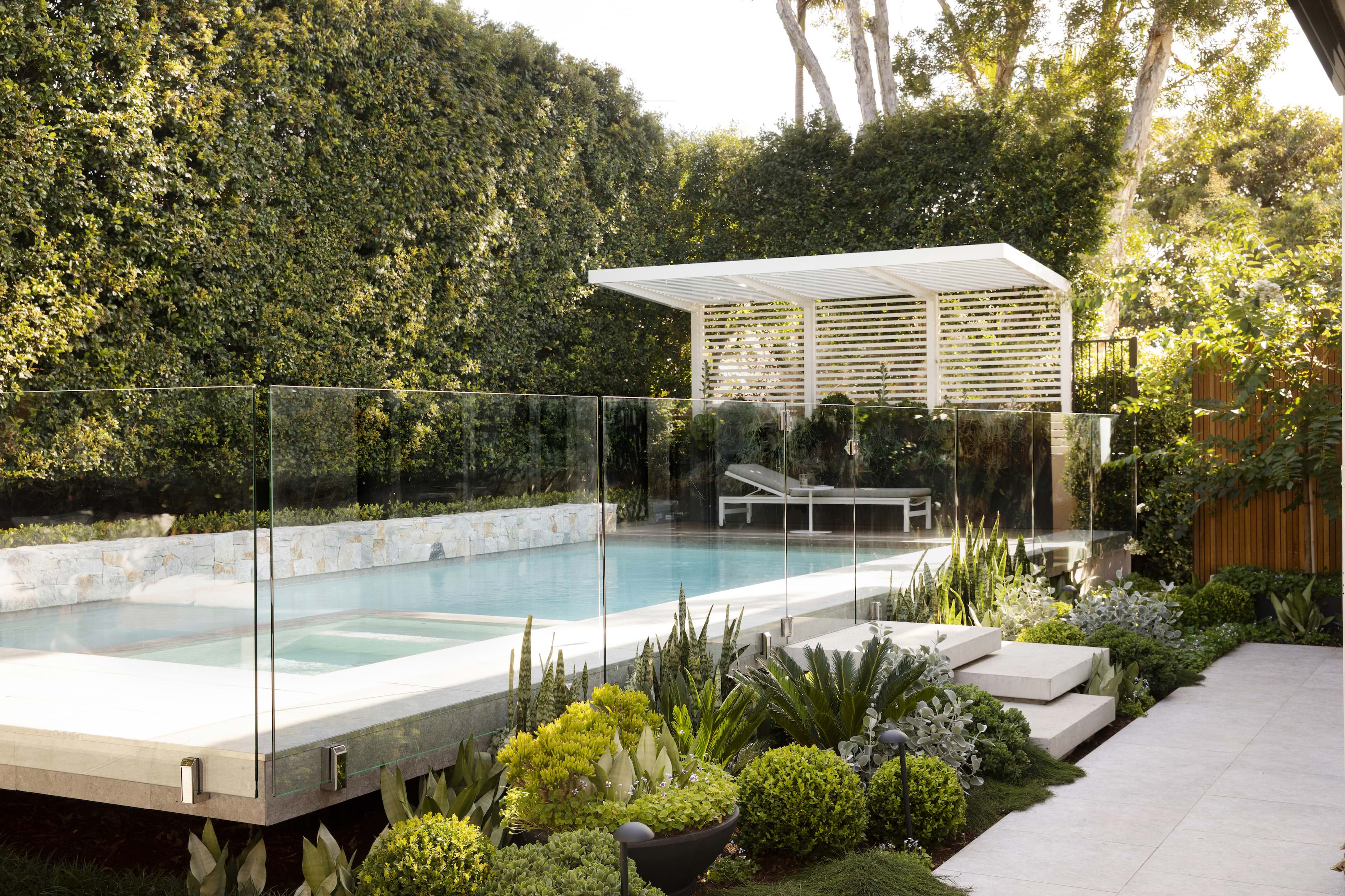 Oliver Sizeland Growing Rooms Landscapes