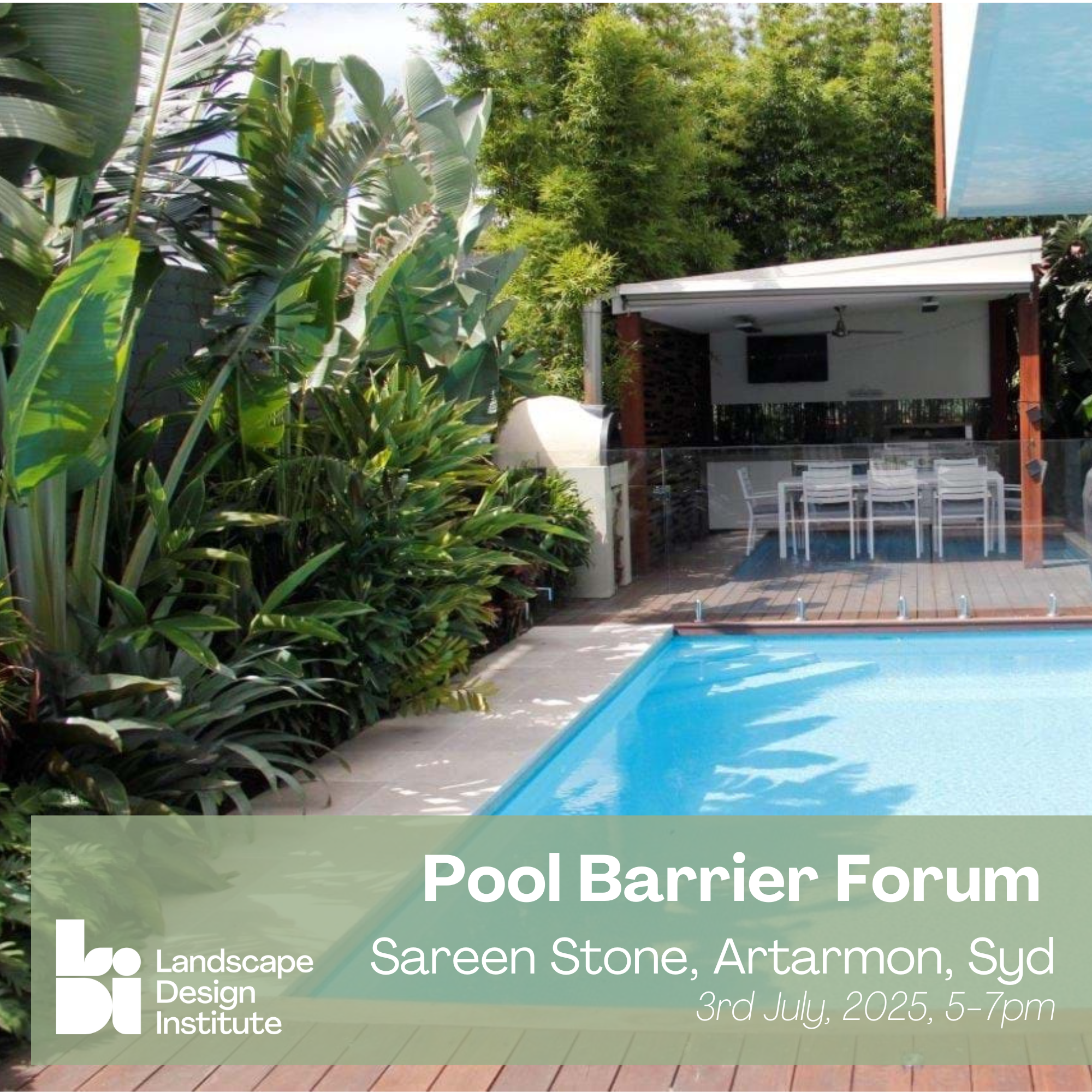 Swimming Pool Barriers Regulations Forum