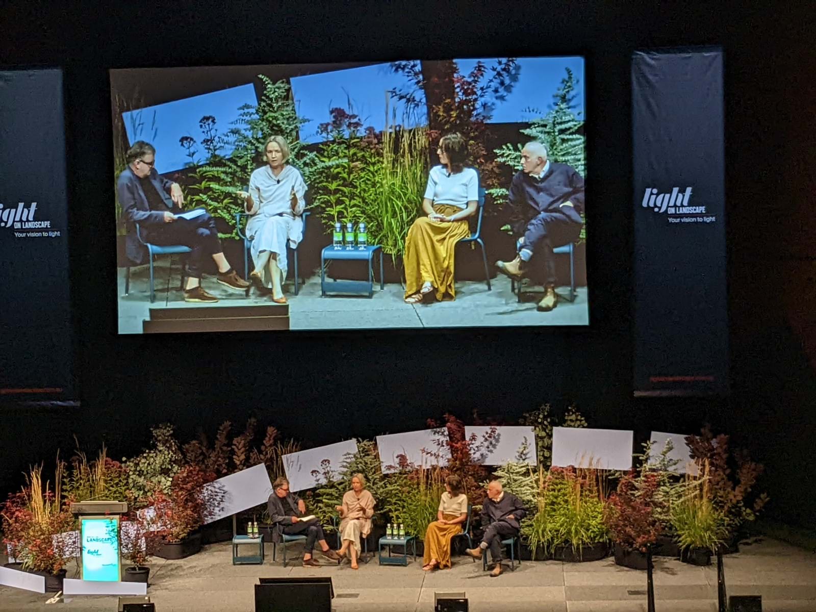 Q&A with Paul Barclay, ABC Big Ideas