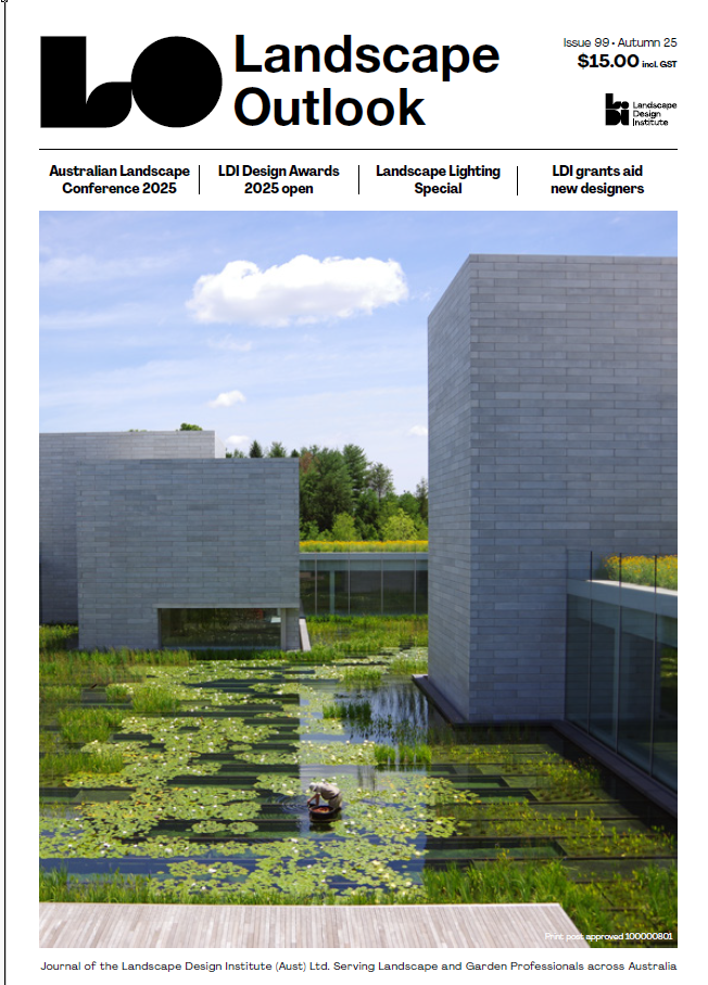 AUTUMN 25 - Issue 99 IN THIS ISSUE