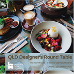 15 October: QLD Roundtable