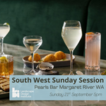 21 September: South West Sunday Session WA