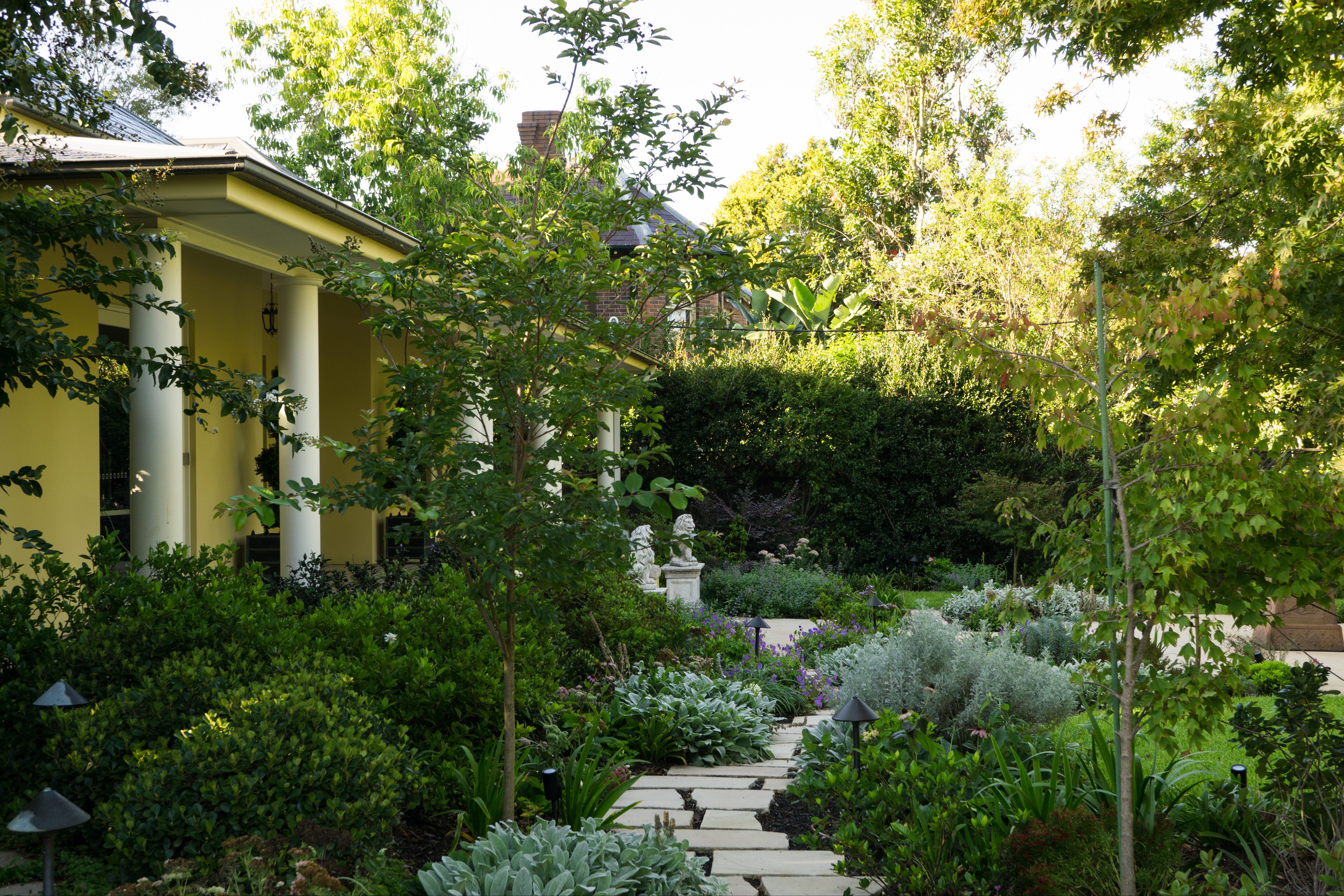 Residential Design 50-150m2