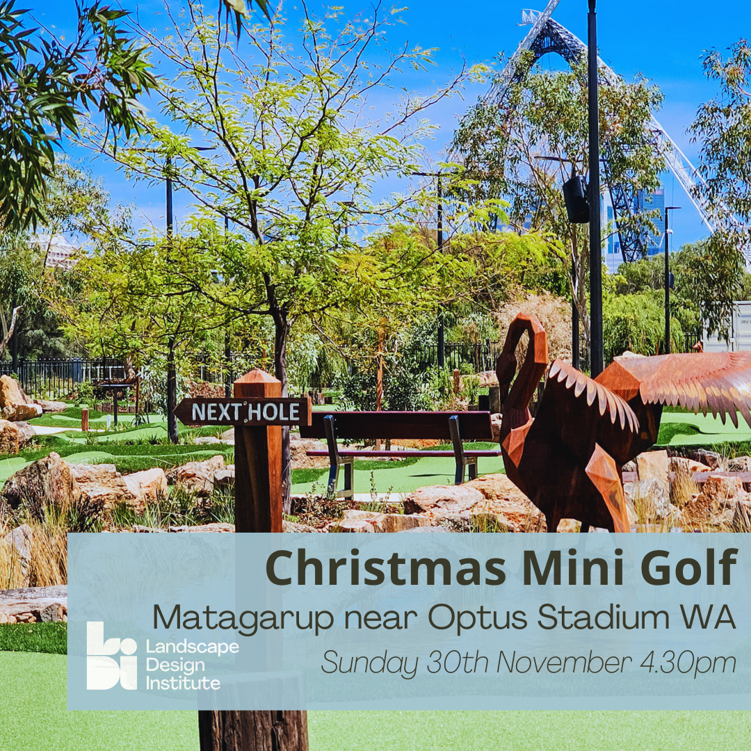 WA Events - Perth Garden Show - Greenlife Design Hub